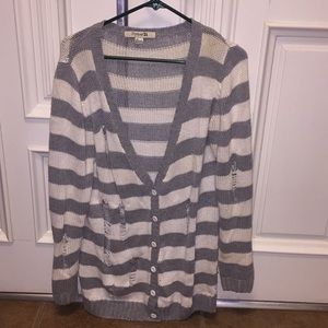 Forever 21 sweater